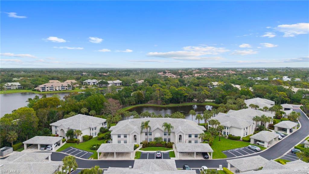 SANDPIPER AT BONITA BAY - Residential