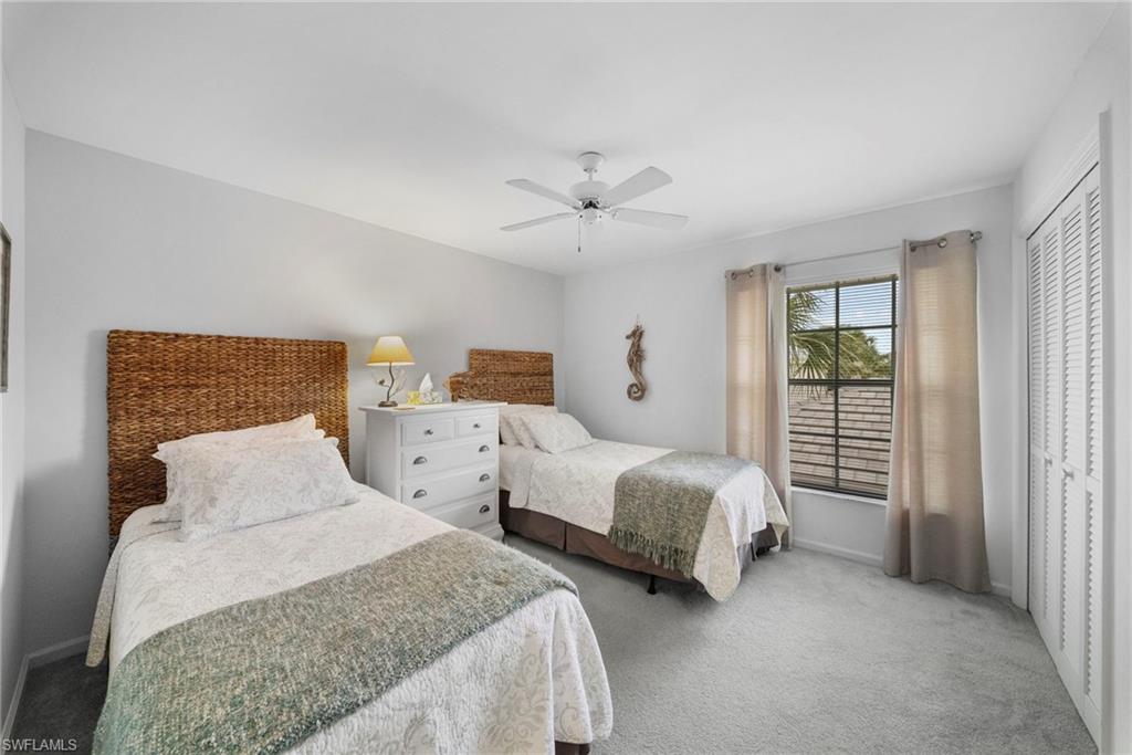 SANDPIPER AT BONITA BAY - Residential