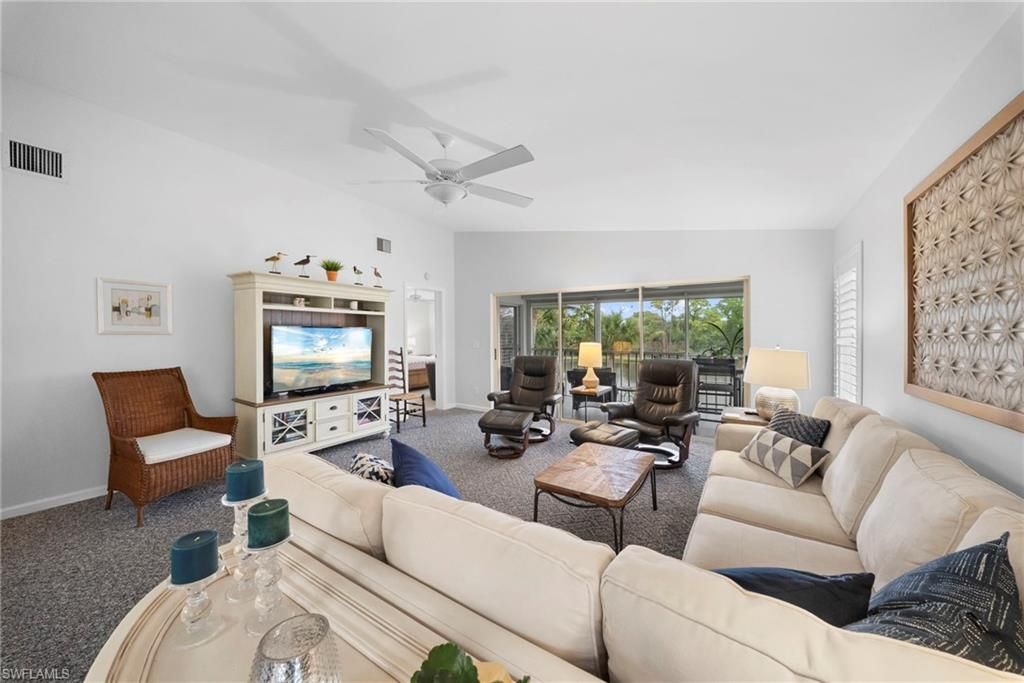 Photo of 4140 Lake Forest DR #1221, BONITA SPRINGS, FL 34134 (MLS # 226013504)