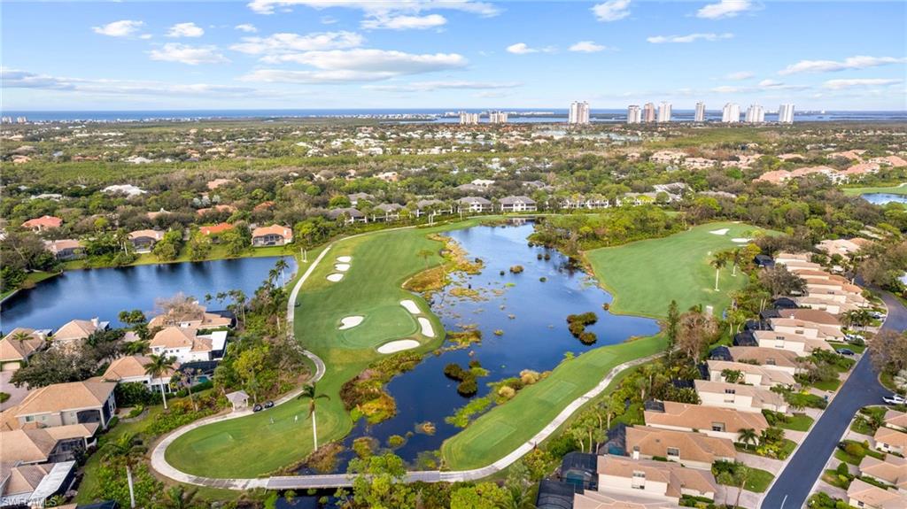 SANDPIPER AT BONITA BAY - Residential