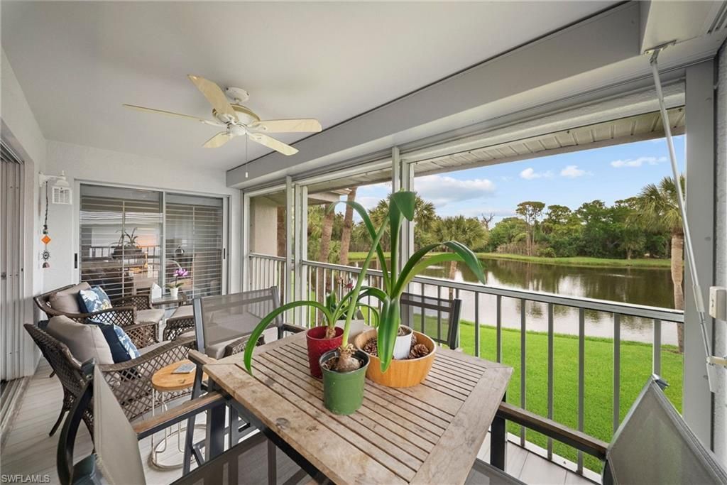 Photo of 4140 Lake Forest DR #1221, BONITA SPRINGS, FL 34134 (MLS # 226013504)