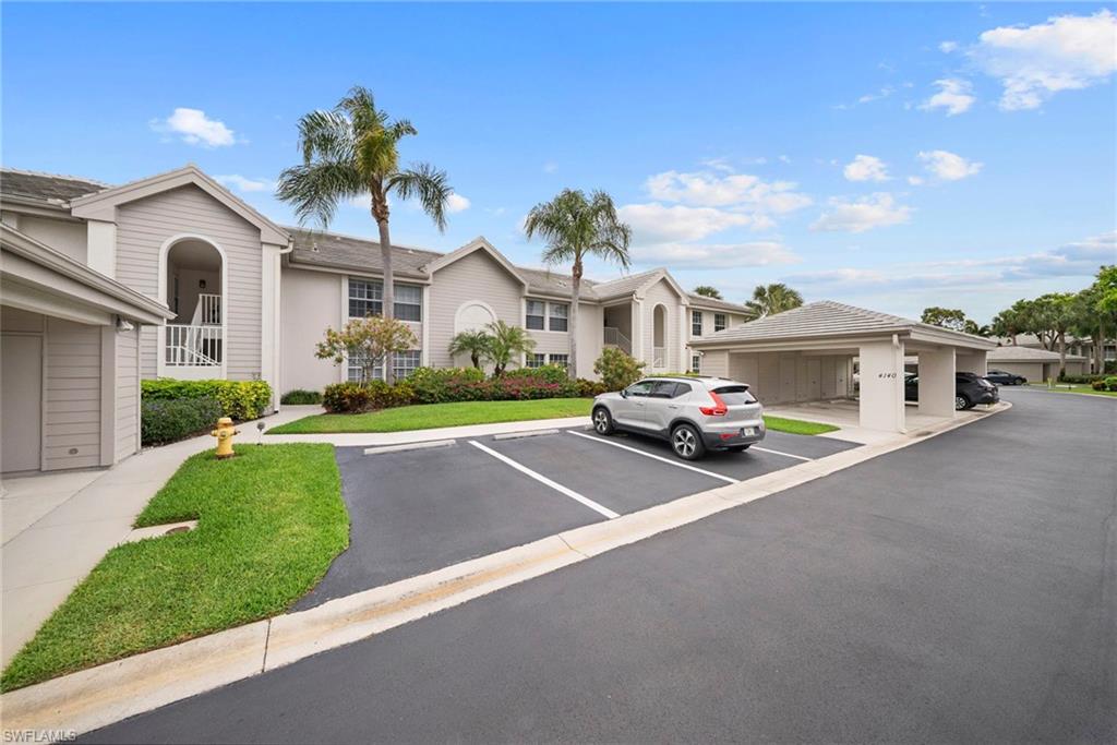 SANDPIPER AT BONITA BAY - Residential