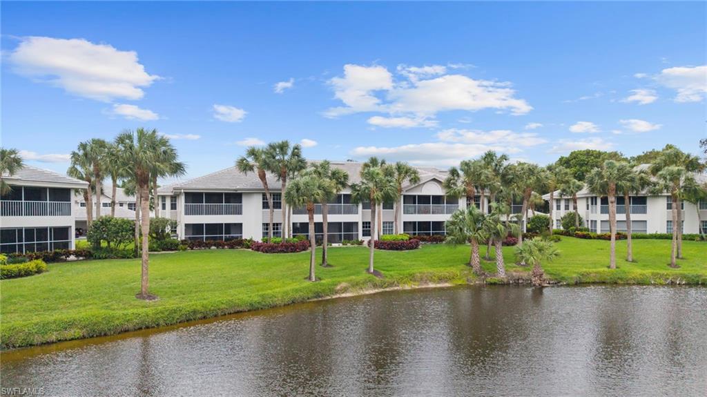 SANDPIPER AT BONITA BAY - Residential