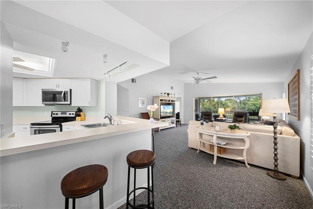 SANDPIPER AT BONITA BAY - Residential