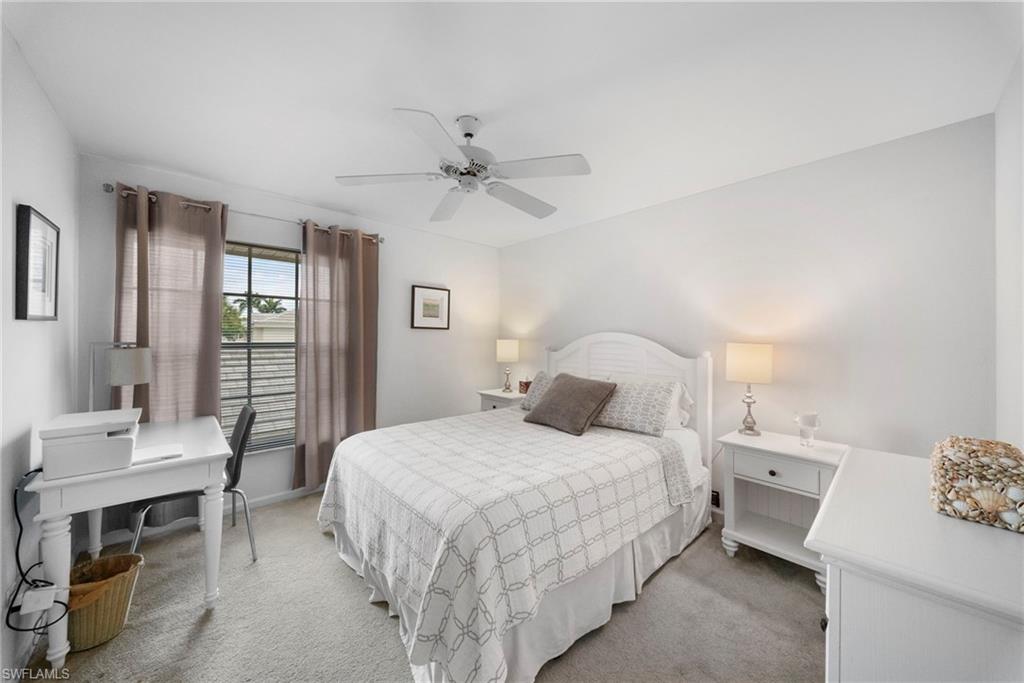 SANDPIPER AT BONITA BAY - Residential