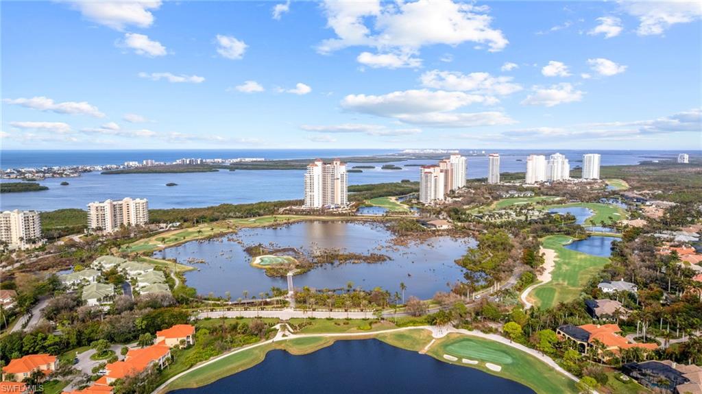 SANDPIPER AT BONITA BAY - Residential