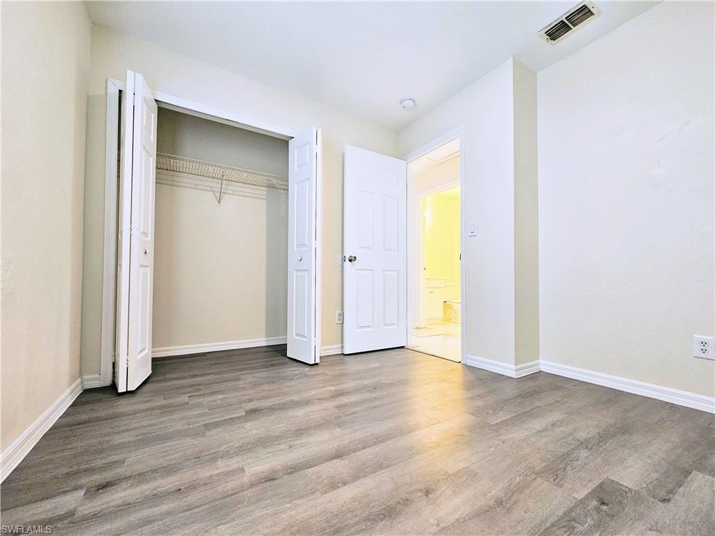 LEHIGH ACRES - Residential Lease