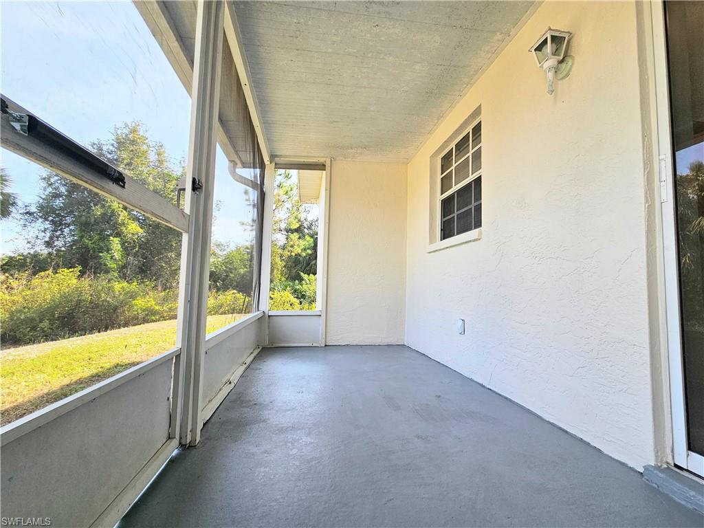 LEHIGH ACRES - Residential Lease