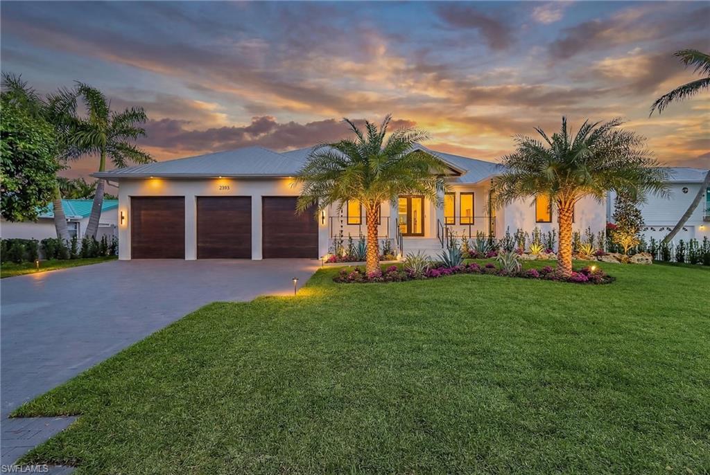 COCONUT RIVER - Residential