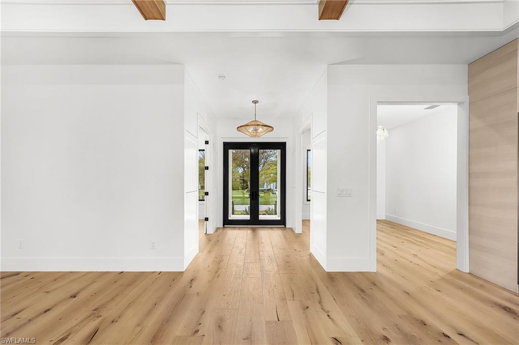 COCONUT RIVER - Residential