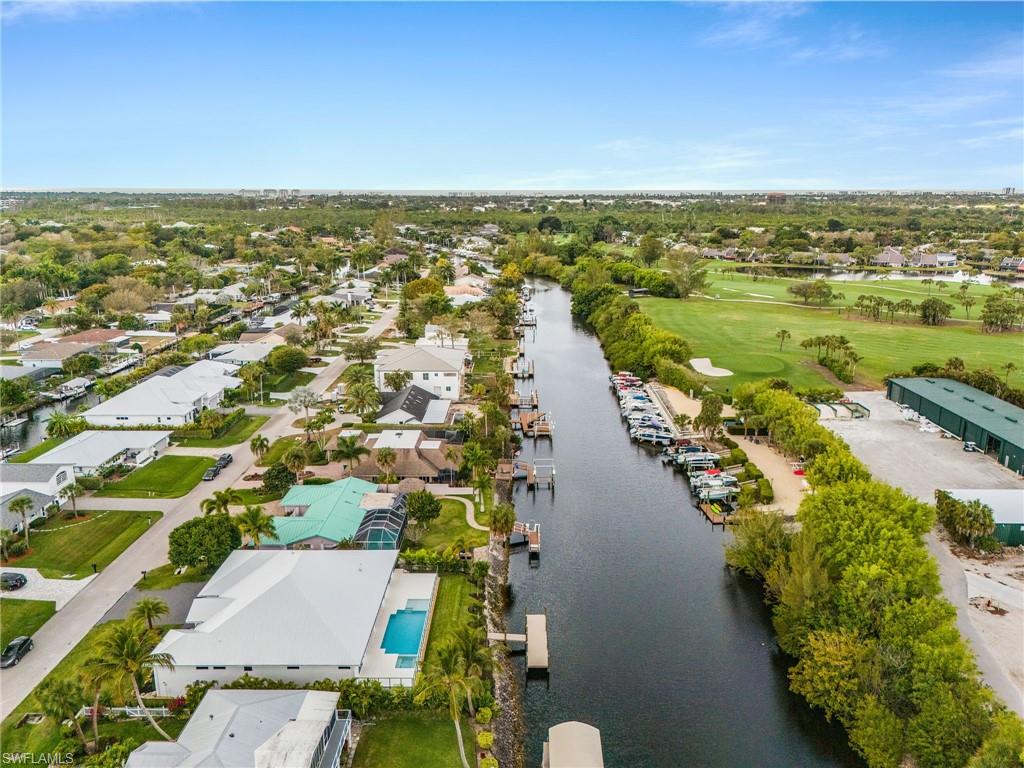 COCONUT RIVER - Residential