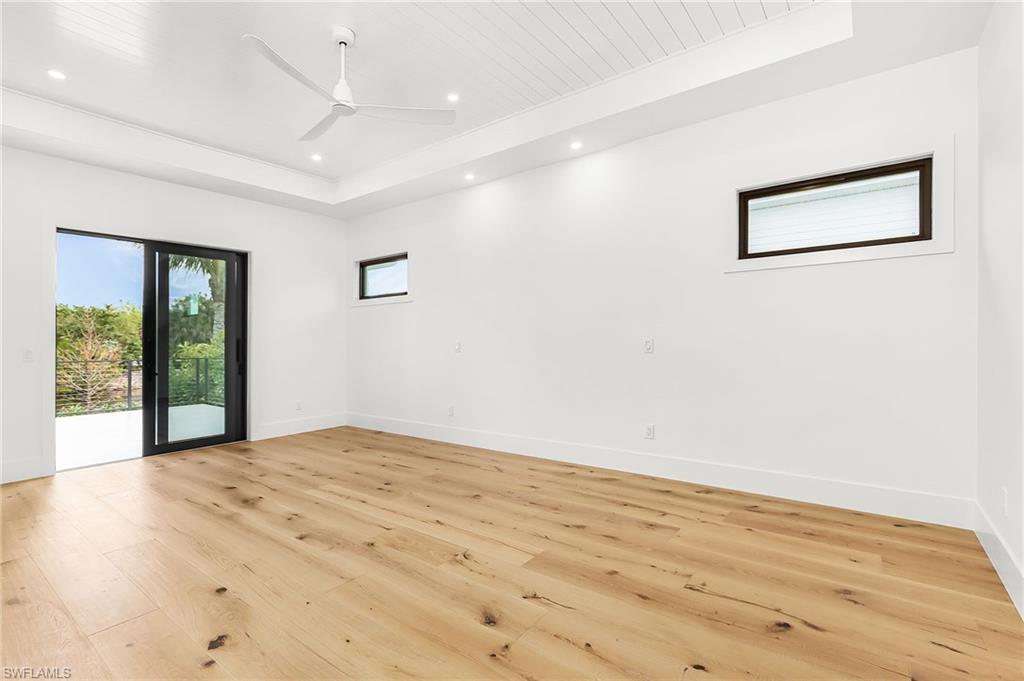 COCONUT RIVER - Residential