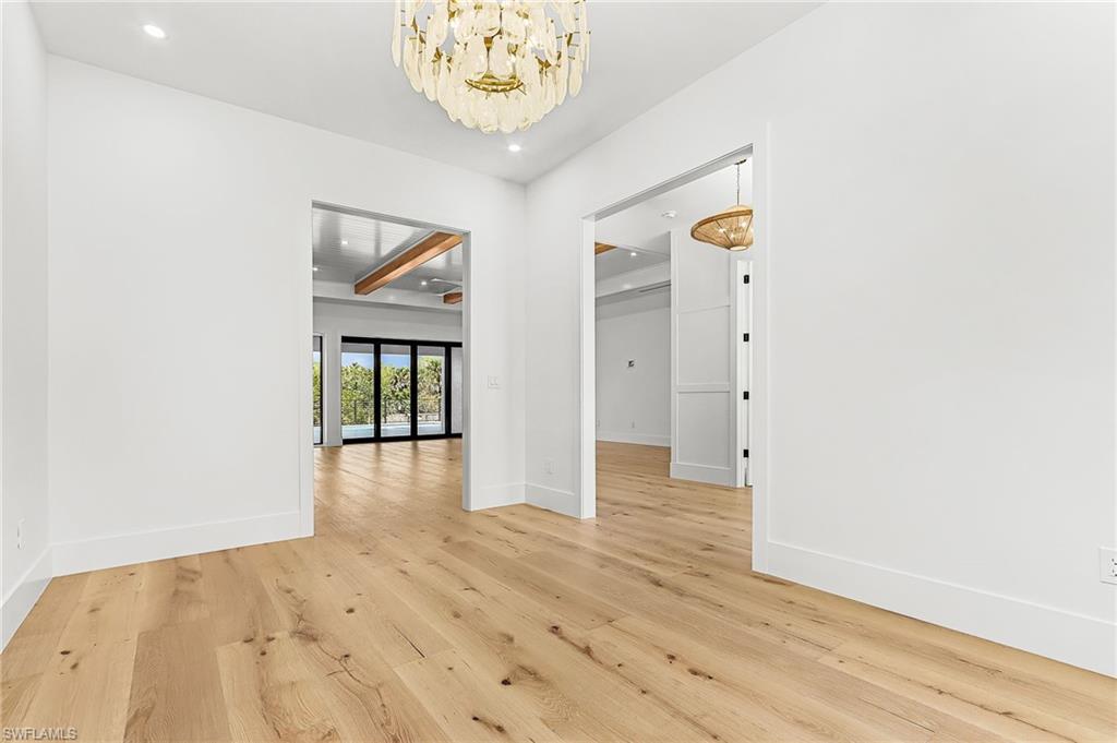 COCONUT RIVER - Residential