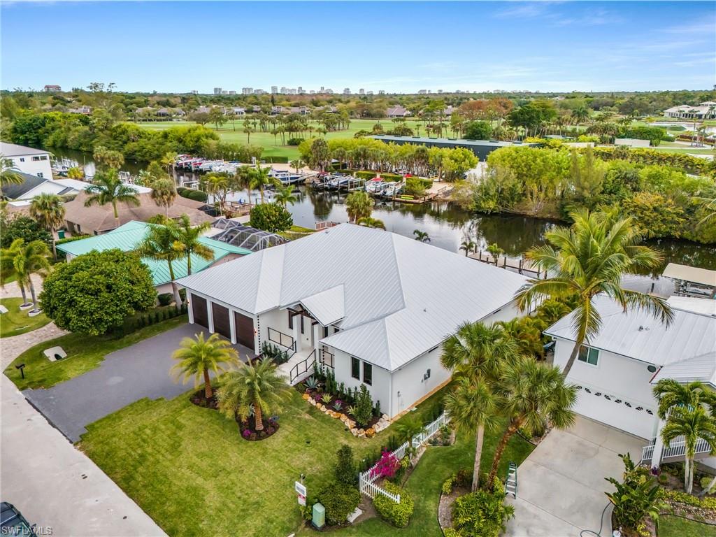 COCONUT RIVER - Residential