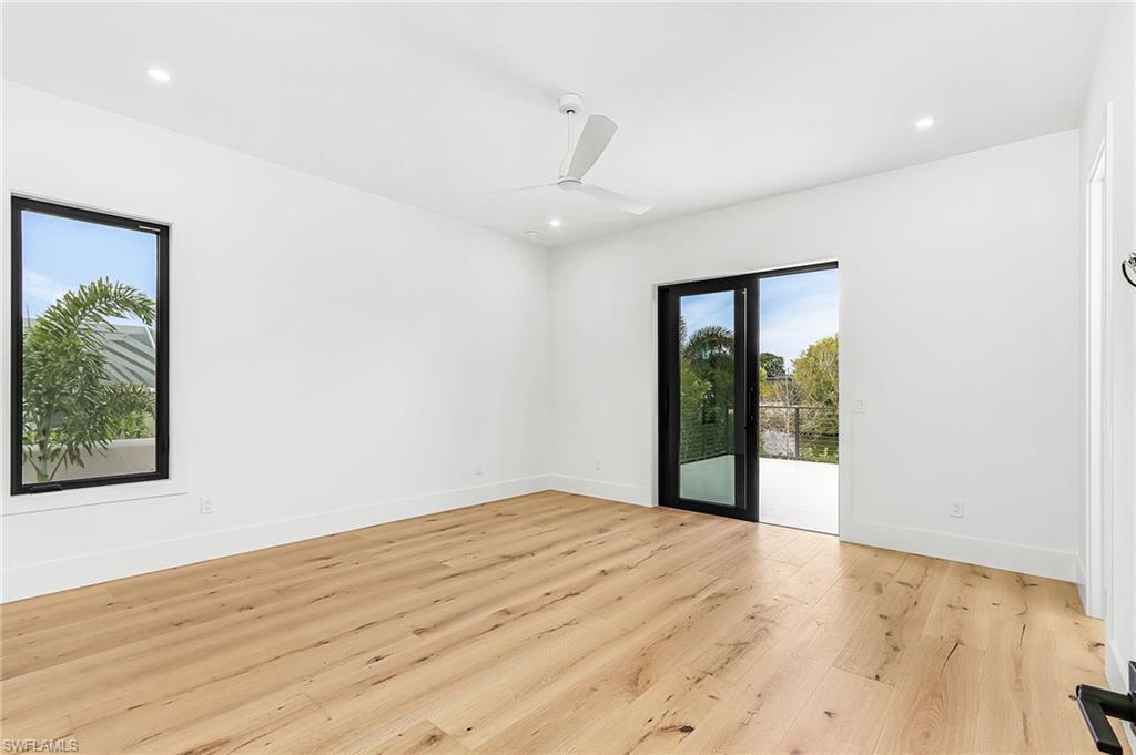 COCONUT RIVER - Residential