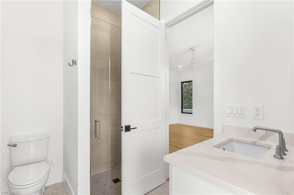 COCONUT RIVER - Residential