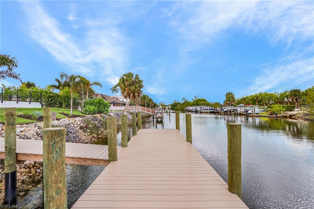 COCONUT RIVER - Residential