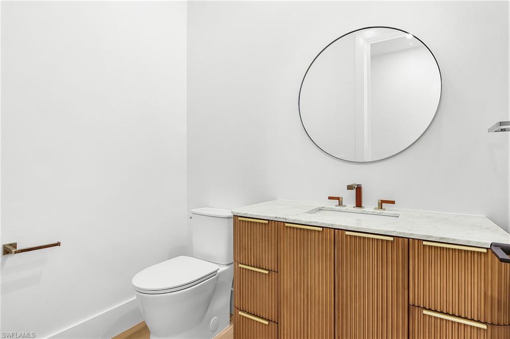 COCONUT RIVER - Residential