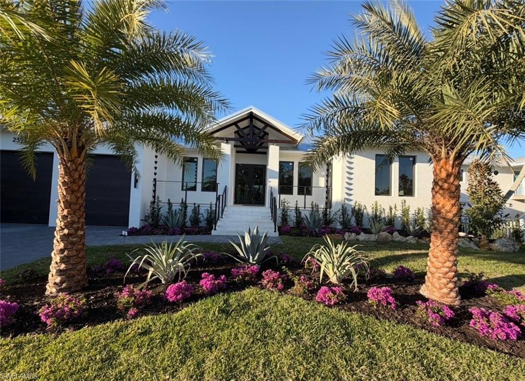 COCONUT RIVER - Residential