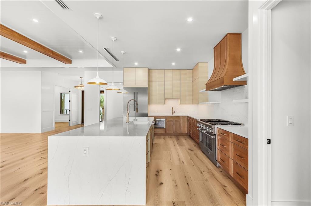 COCONUT RIVER - Residential