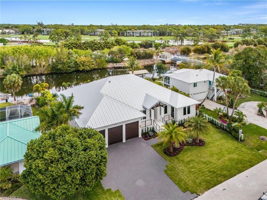 COCONUT RIVER - Residential