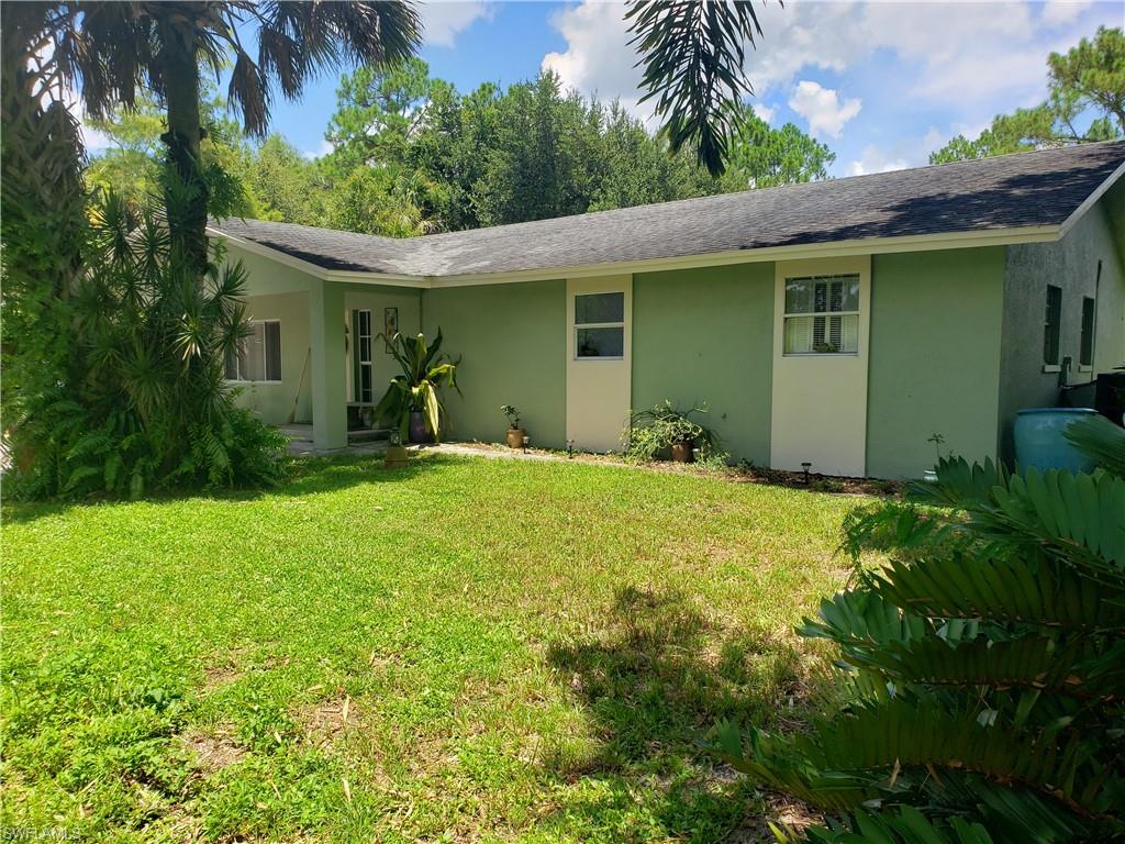 GOLDEN GATE ESTATES - Residential