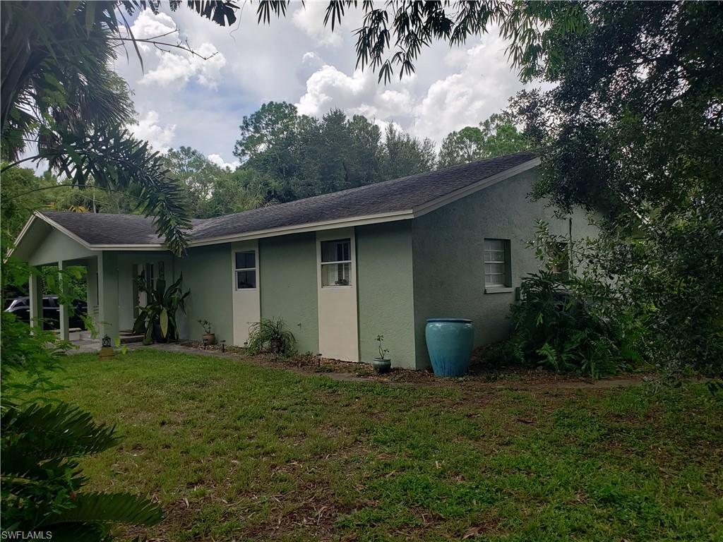 GOLDEN GATE ESTATES - Residential