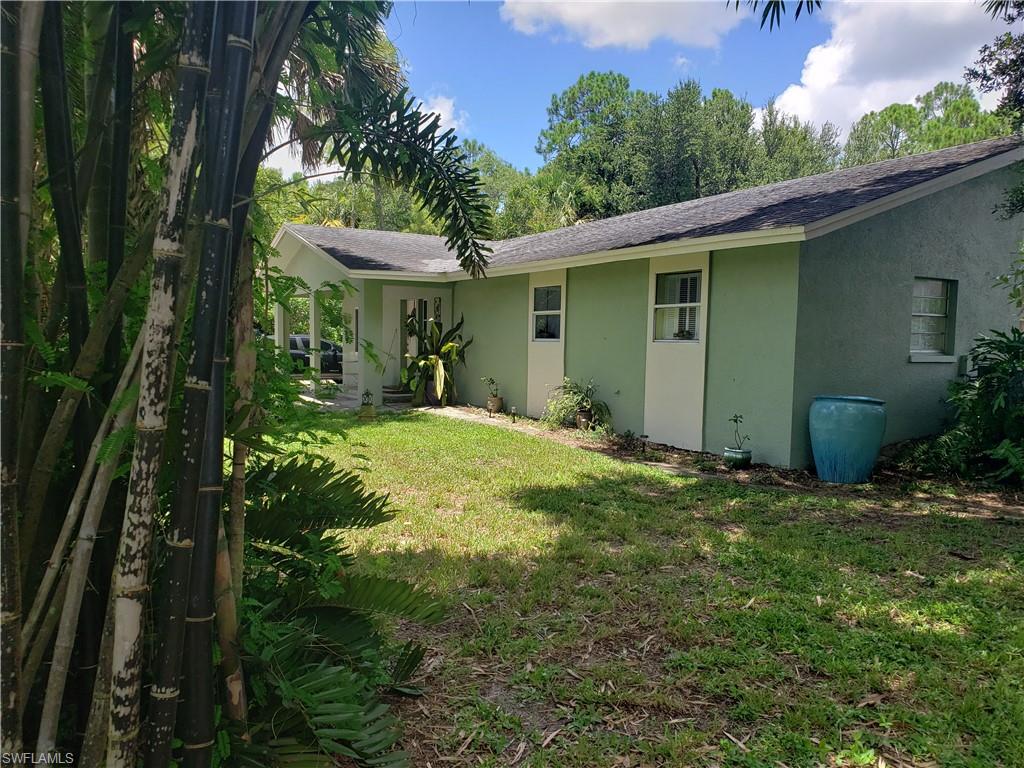 GOLDEN GATE ESTATES - Residential