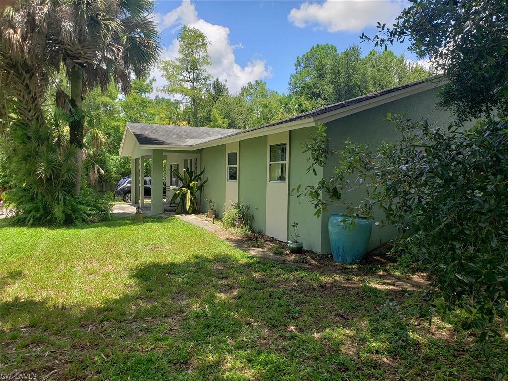 GOLDEN GATE ESTATES - Residential