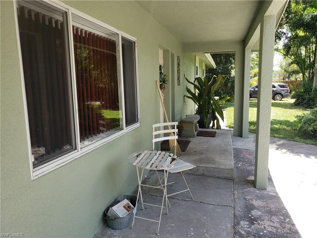 GOLDEN GATE ESTATES - Residential