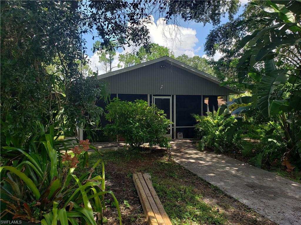 GOLDEN GATE ESTATES - Residential