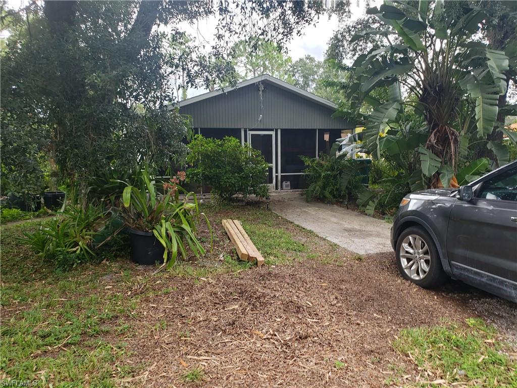 GOLDEN GATE ESTATES - Residential