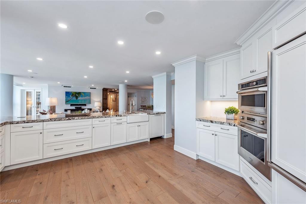 4041 Gulf Shore BLVD N 1407