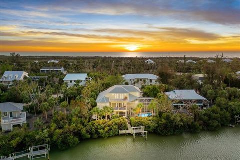 5810 Pine Tree DR SANIBEL FL 33957