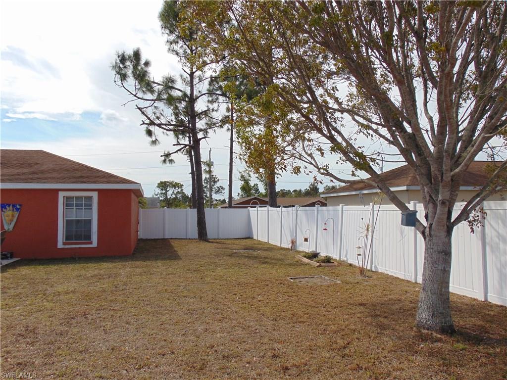 PARKWOOD - Residential