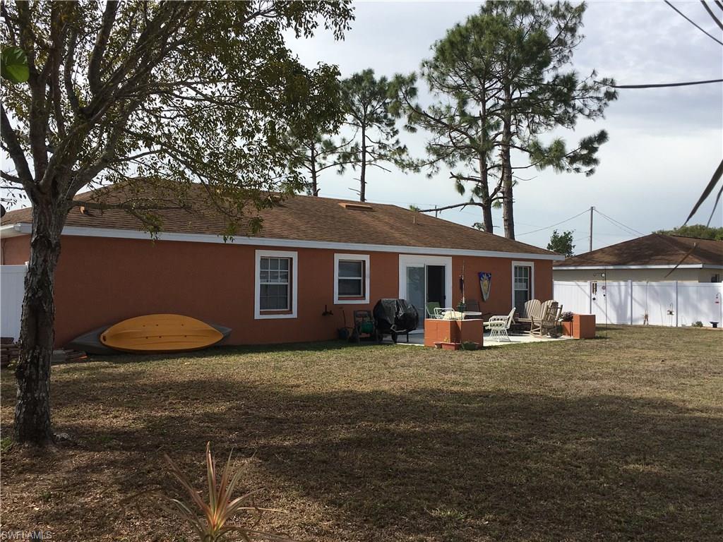 PARKWOOD - Residential