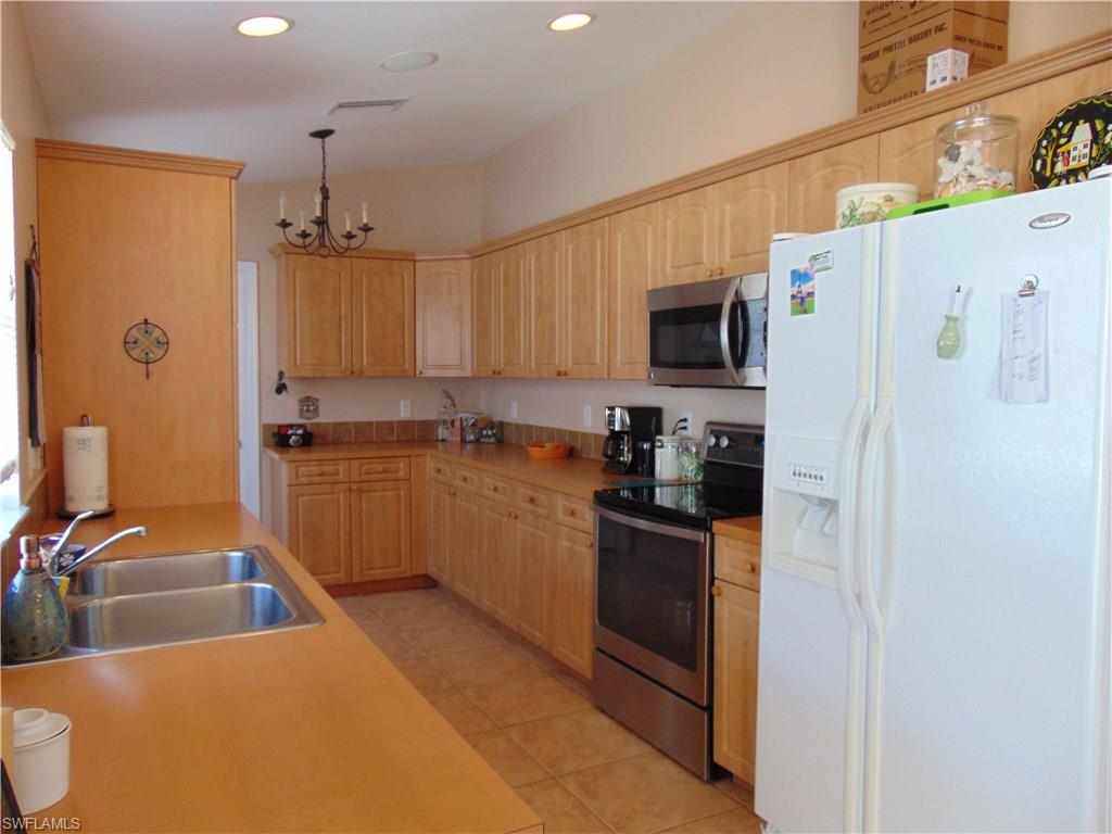 PARKWOOD - Residential