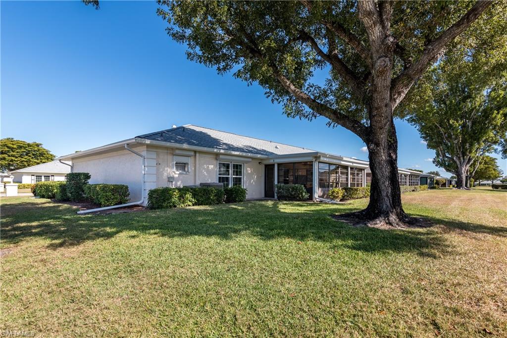 BRANDYWINE - Residential