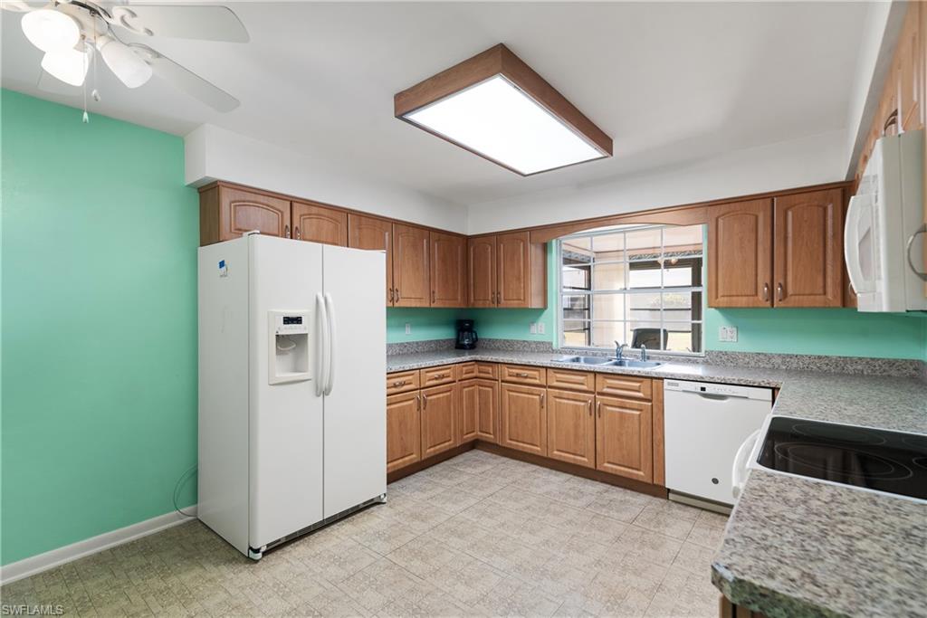 BRANDYWINE - Residential