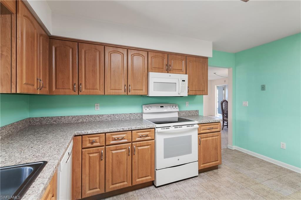 BRANDYWINE - Residential