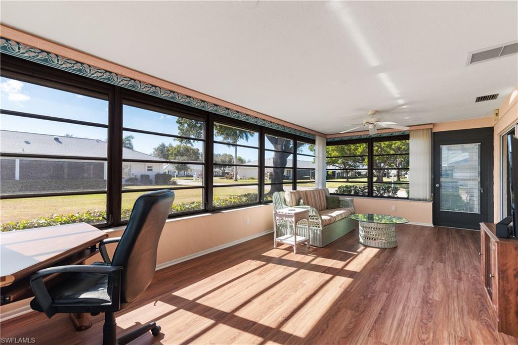 BRANDYWINE - Residential