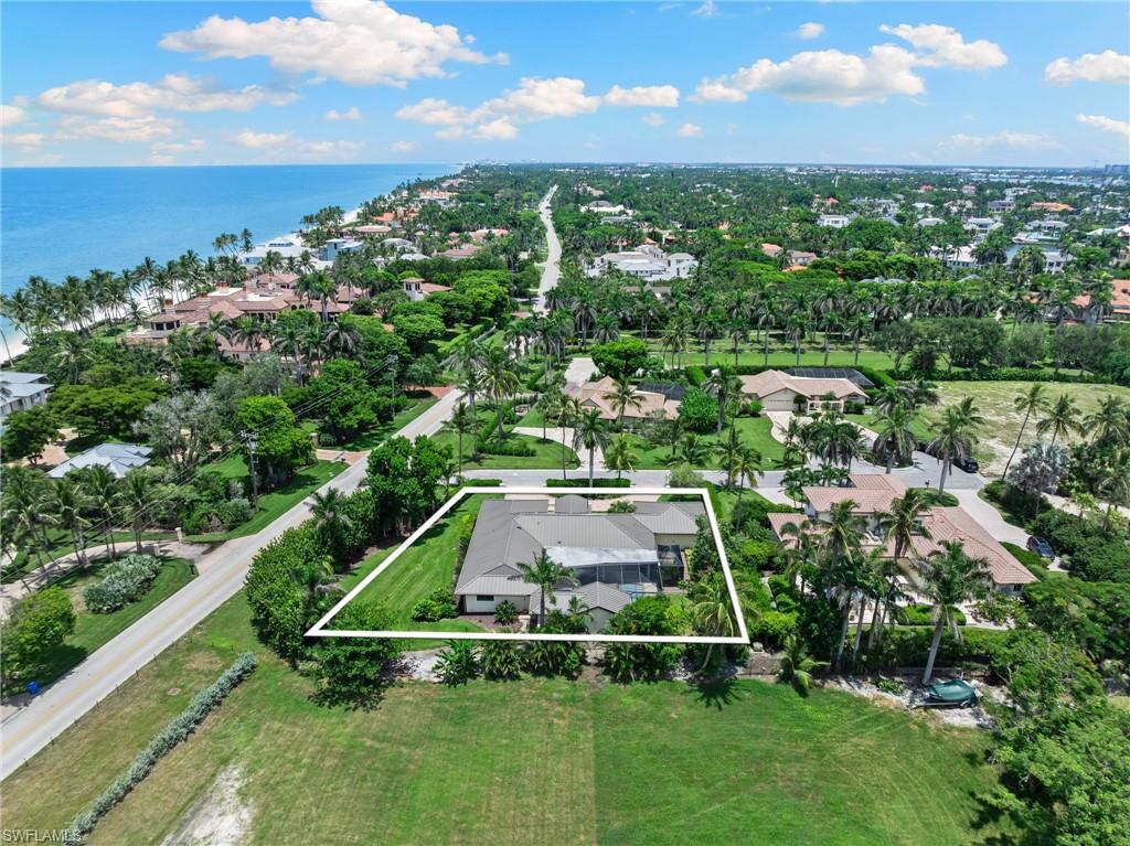 PORT ROYAL - Residential