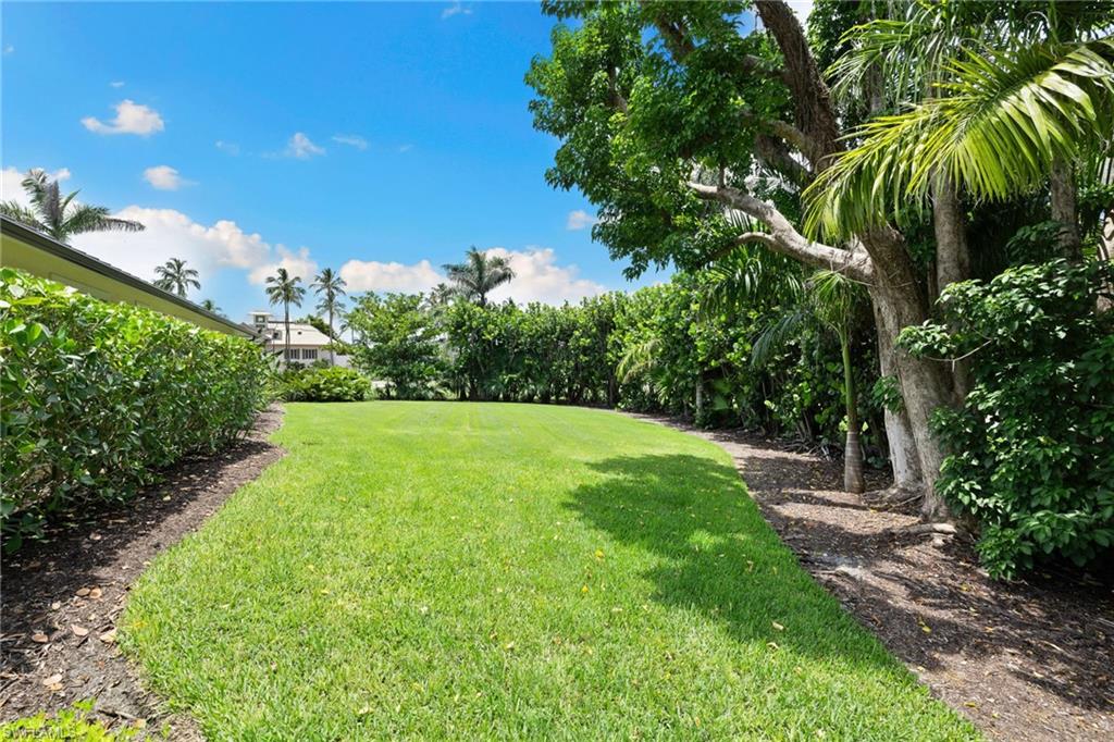 PORT ROYAL - Residential