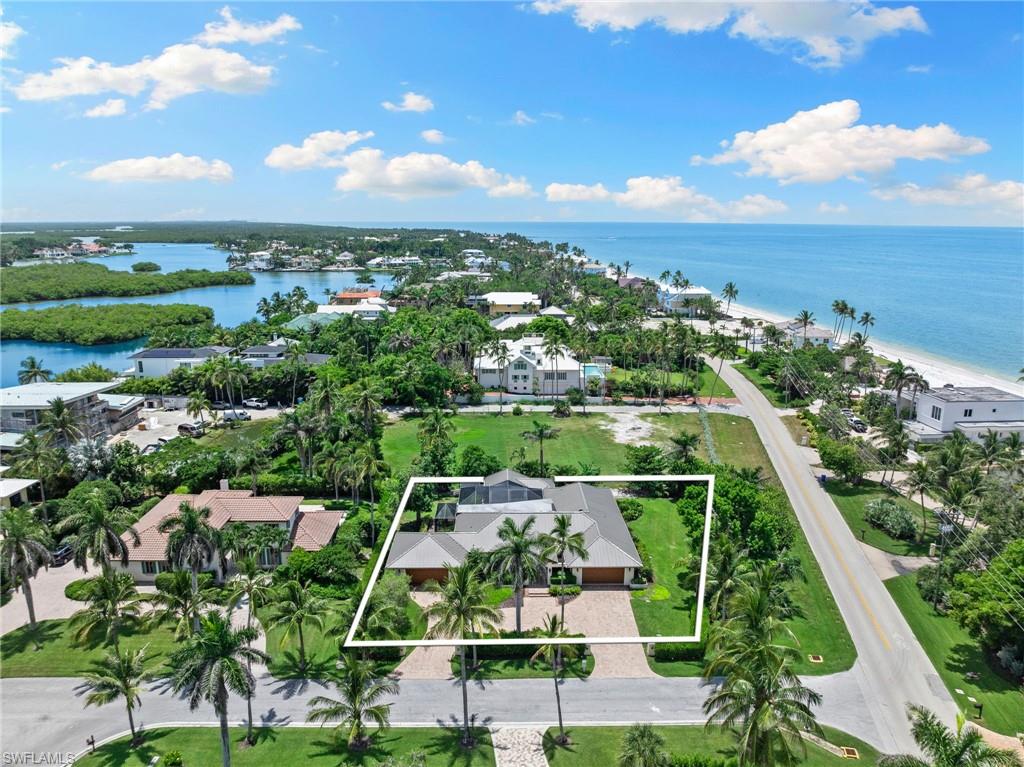 PORT ROYAL - Residential