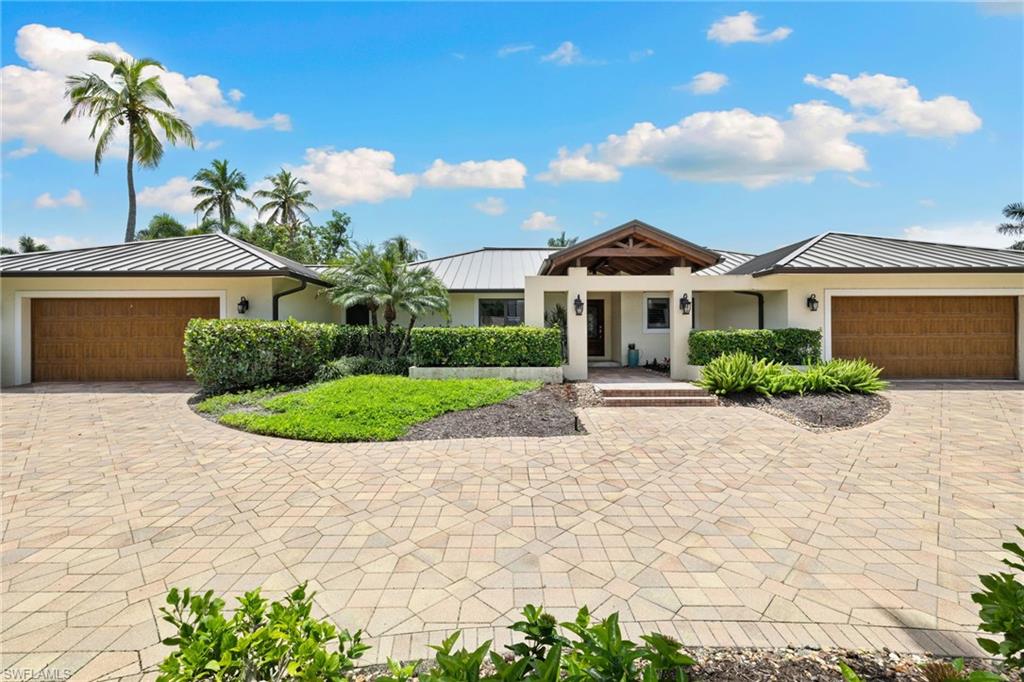 PORT ROYAL - Residential