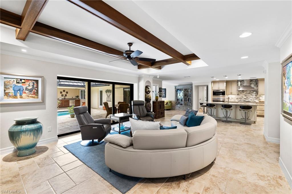 PORT ROYAL - Residential