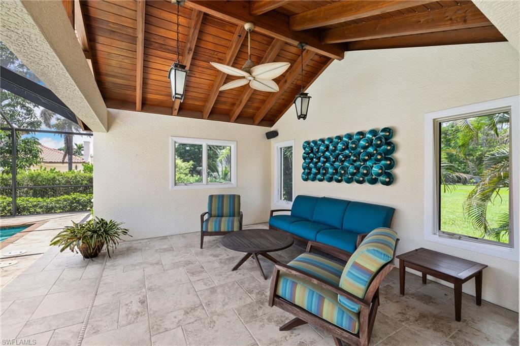 PORT ROYAL - Residential