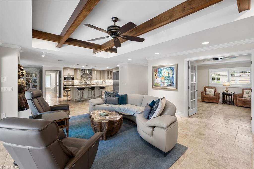 PORT ROYAL - Residential