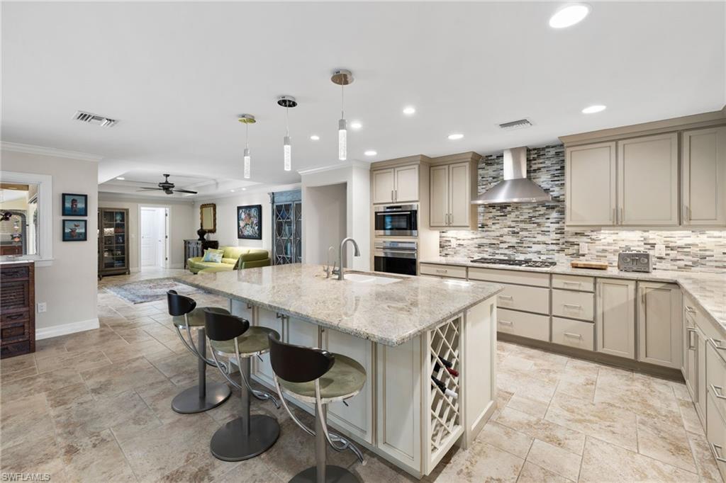 PORT ROYAL - Residential