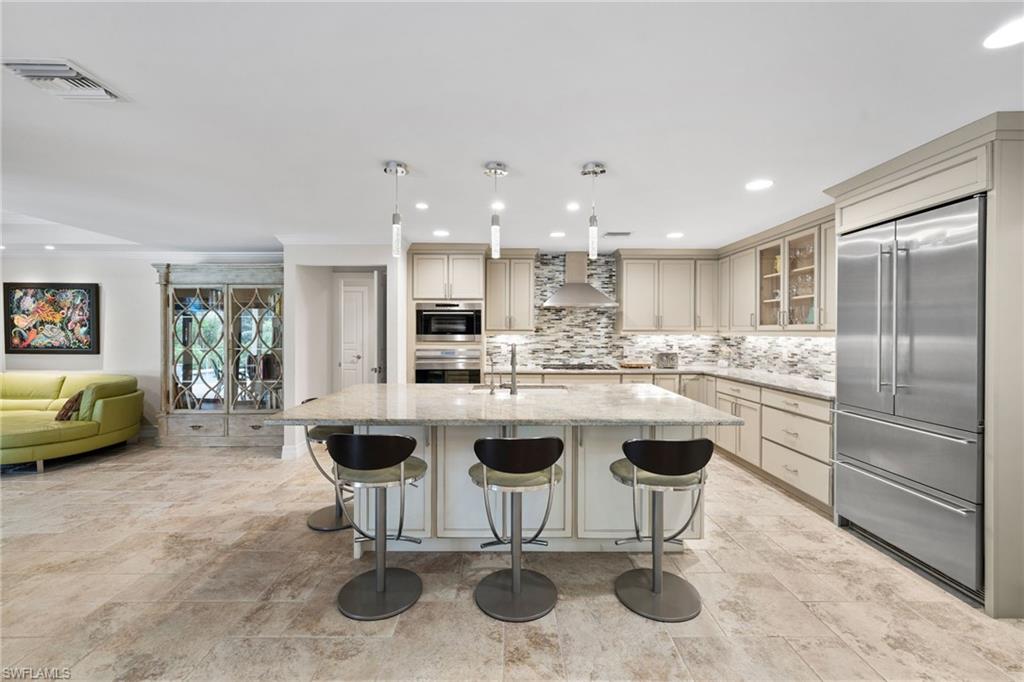 PORT ROYAL - Residential